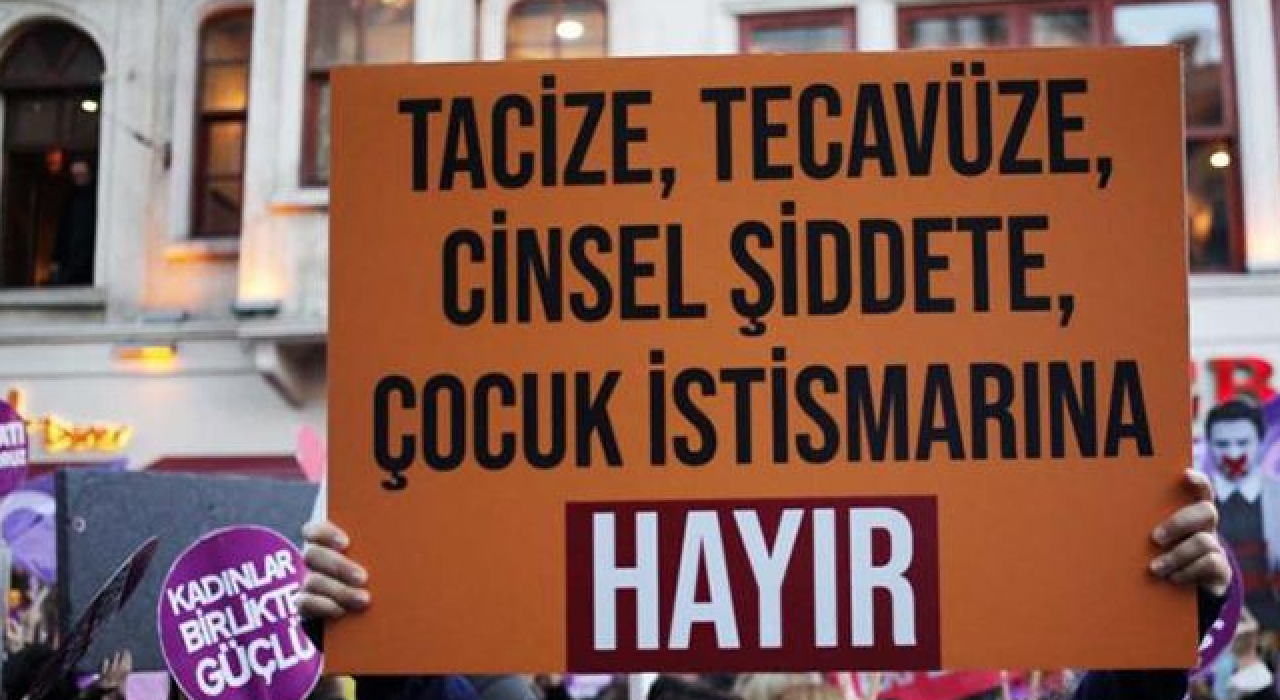 İstismarcı, ''mağdur yaşını gizledi'' gerekçesiyle beraat etti