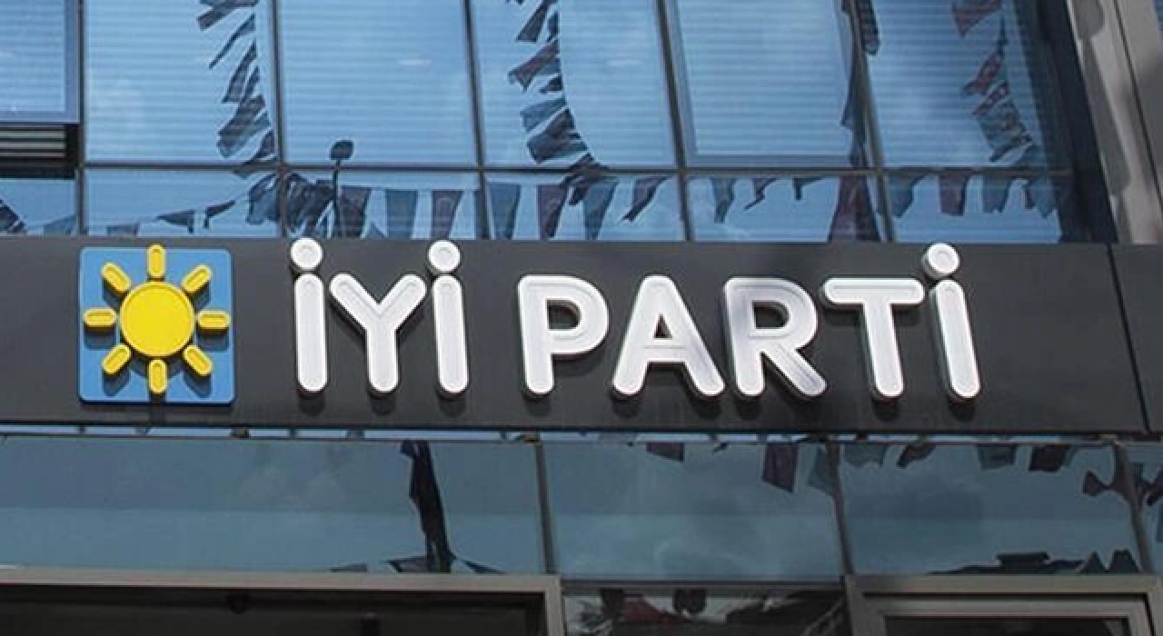 İYİ Parti’den Çin hamlesi