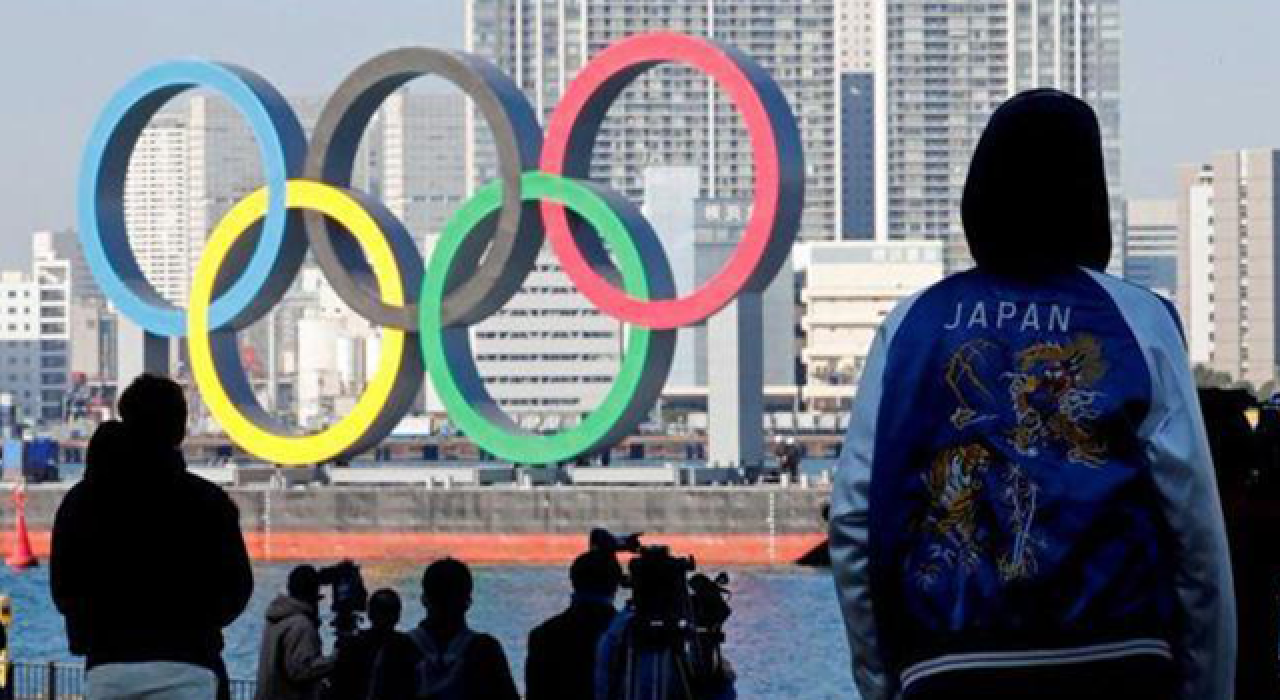 Japonya'da olimpiyat önlemleri: OHAL, 31 Mayıs'a kadar uzatılacak