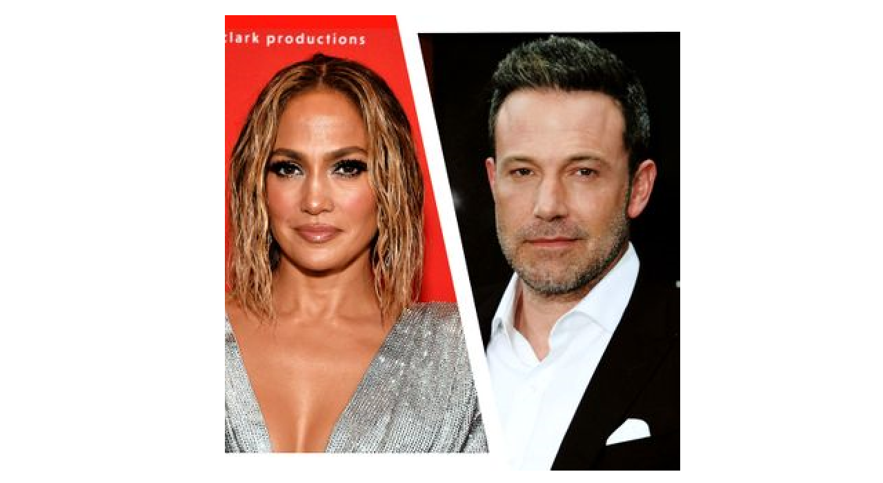 Jennifer Lopez ve Ben Affleck yeniden birlikte