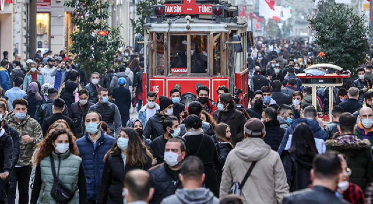 Kademeli normalleşmede Türkiye'yi bekleyen tehlike