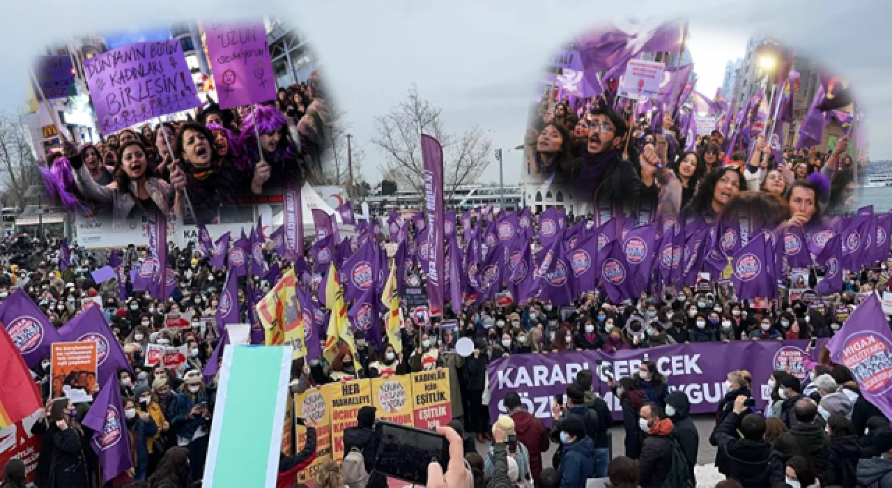 "1 Temmuz’da sokaklarda buluşuyoruz"