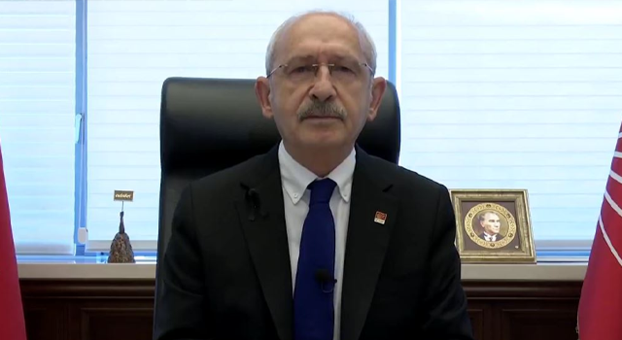 Kılıçdaroğlu: 3 esnaftan 2'si hibeden yararlanamıyor