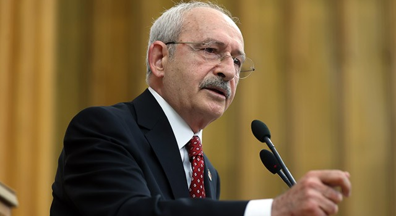 Kılıçdaroğlu: Mafya batağına battılar