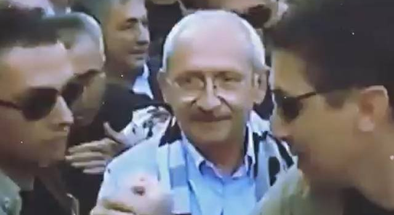 Kılıçdaroğlu’ndan Gezi paylaşımı: Siz kazandınız gençler