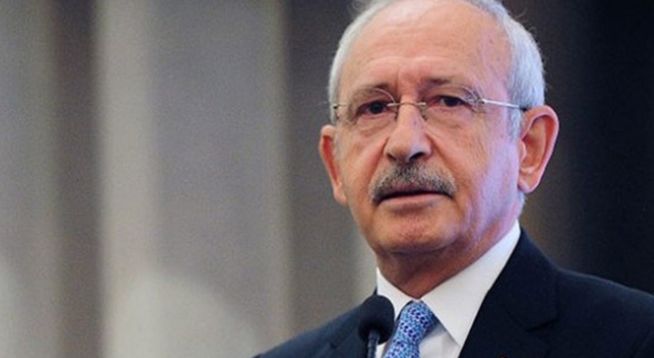 Kılıçdaroğlu'ndan kontrollü açılım çağrısı: Çok zordalar