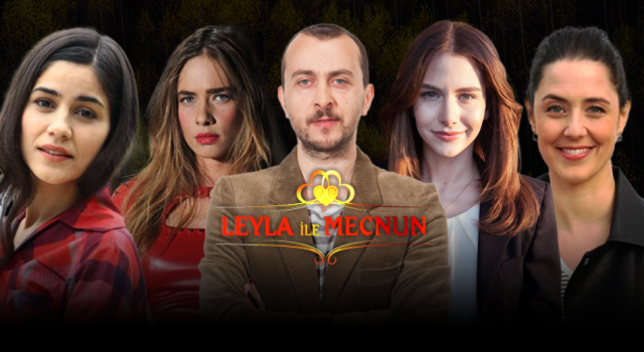 Leyla ile Mecnun başlıyor, Leyla karakterini kim oynayacak?