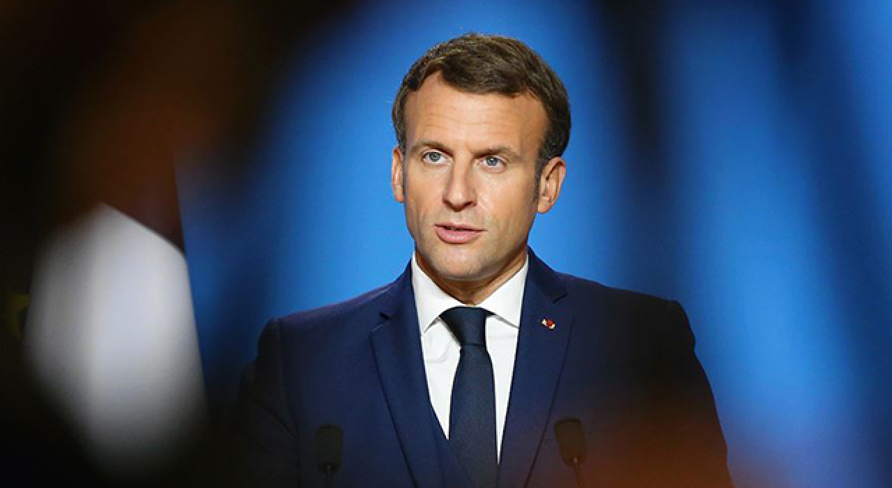 Macron, soykırımdan 27 yıl sonra Ruanda'ya gidiyor