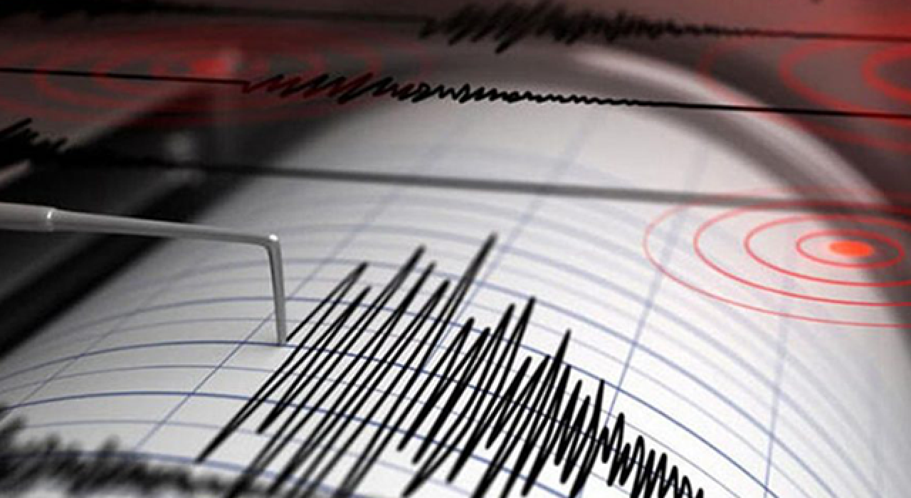 Malatya'da deprem