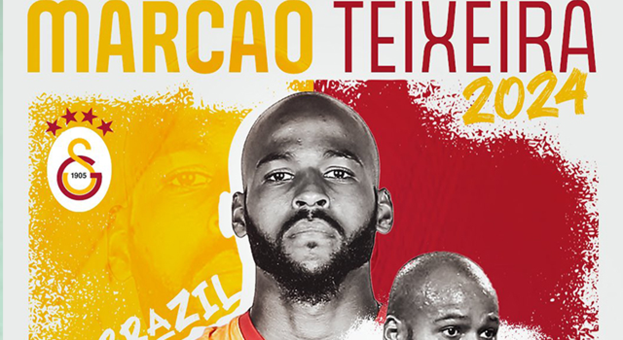 Marcao'nun sözleşmesi 2024'e kadar uzatıldı