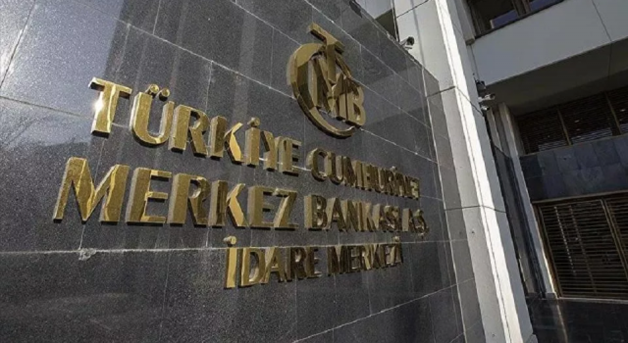 Merkez Bankası Başkan Yardımcısı Özbaş görevden alındı