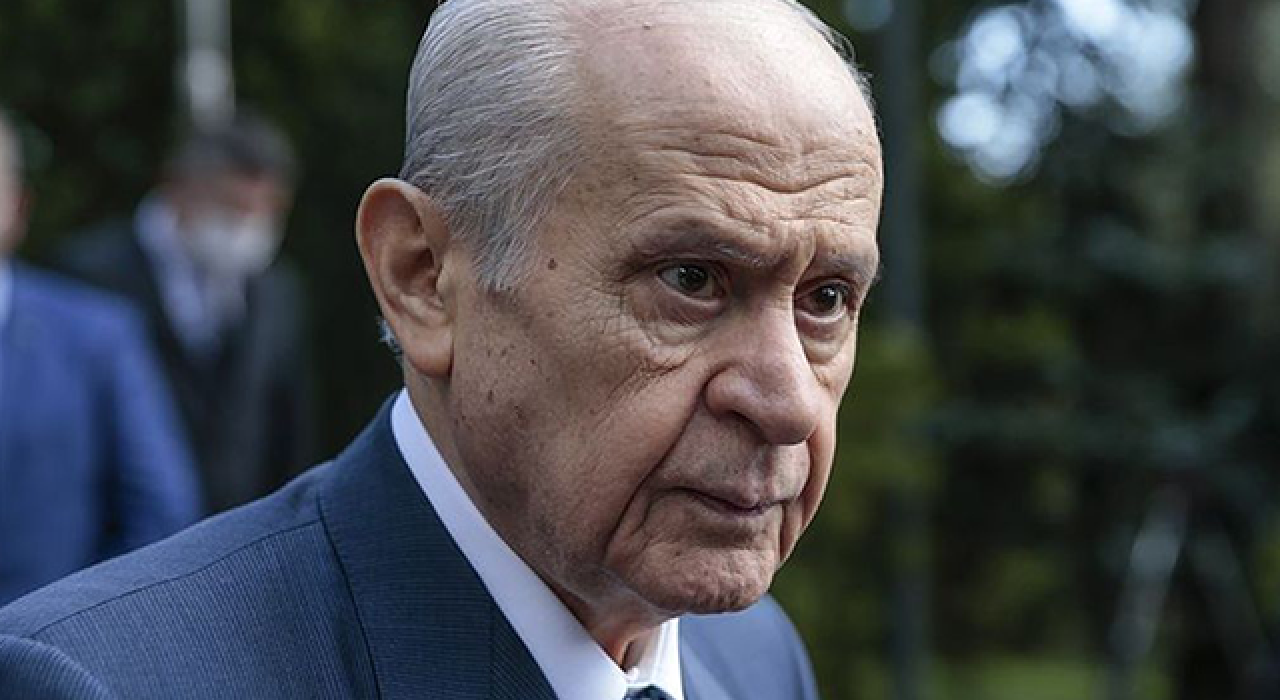 MHP Genel Başkanı Bahçeli'den 'Şuşa'ya okul' projesiyle ilgili açıklama