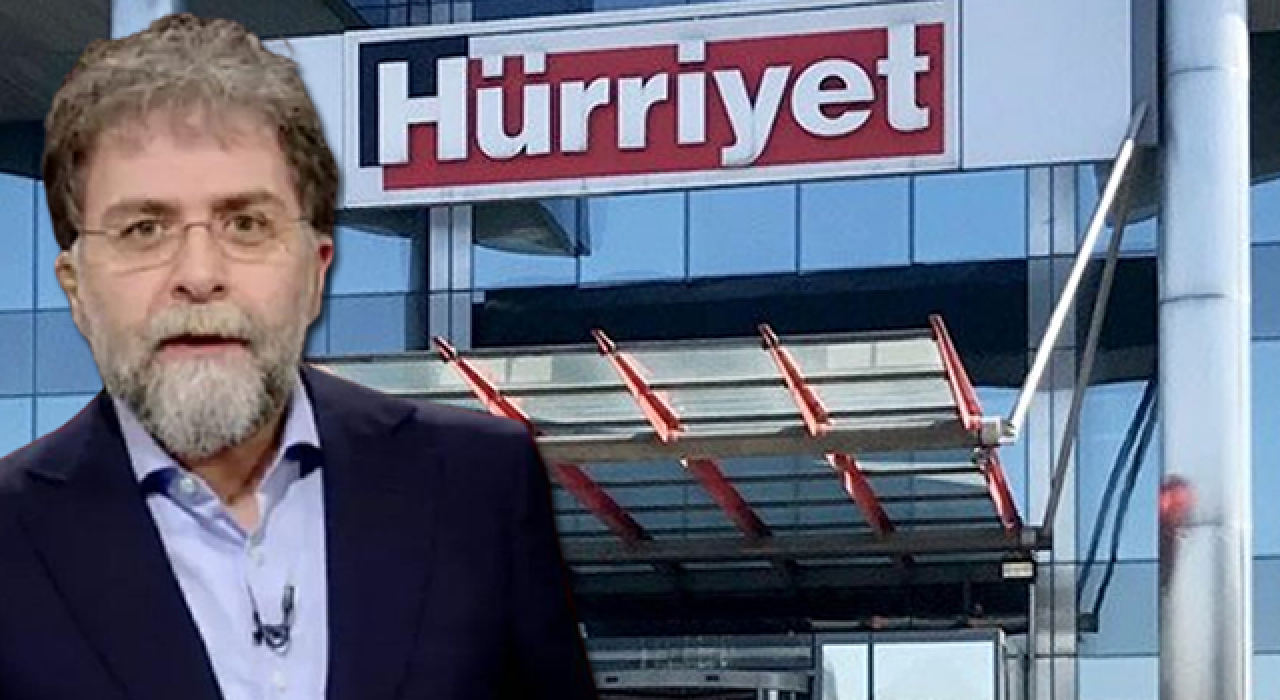 MHP'nin Hürriyet tepkisine Bahçeli'nin danışmanı da katıldı