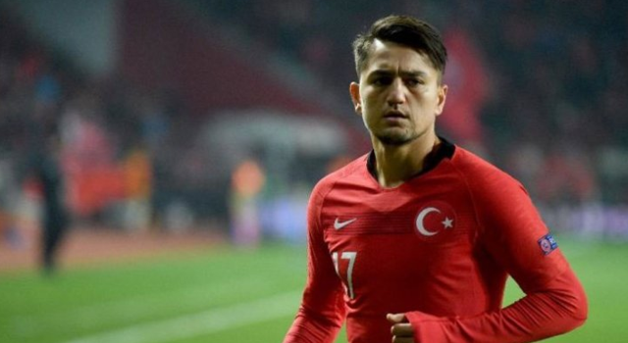 Milan, Cengiz Ünder için devrede