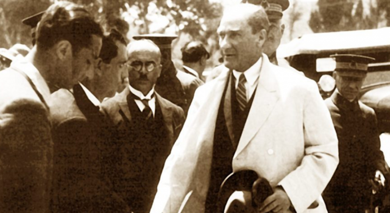 Mustafa Kemal Atatürk'ün bilinmeyen 20 özelliği