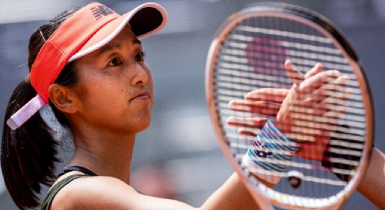 Naomi Osaka Madrid Açık'a erken veda etti