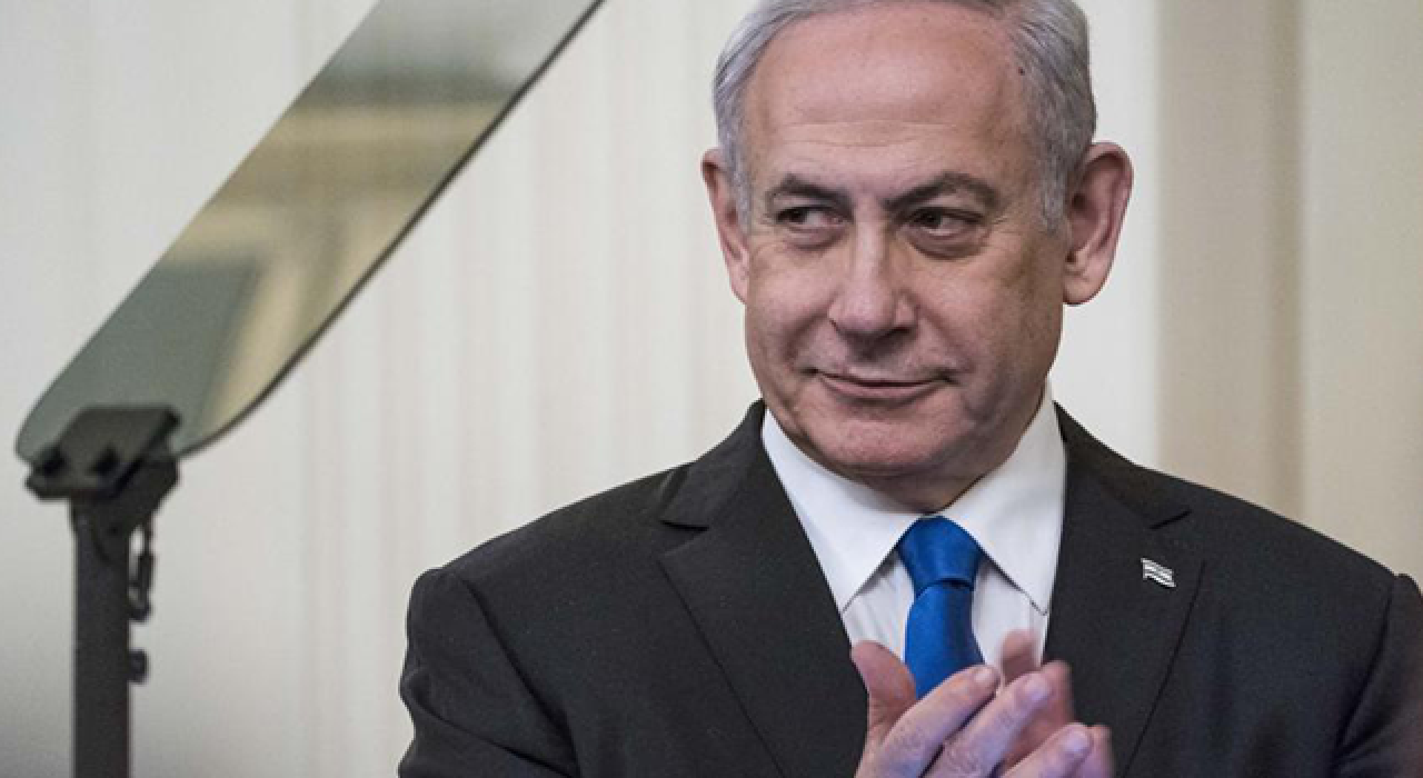 Netanyahu durmayacak: Gazze'ye operasyona devam