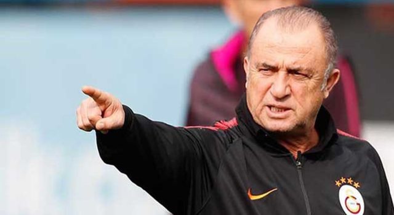 Netflix'ten Fatih Terim belgeseli