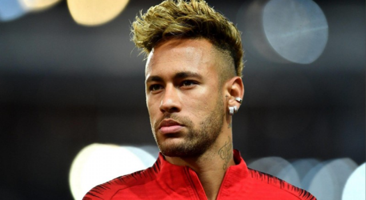 Nike, Neymar'la çalışmayı bıraktığını açıkladı