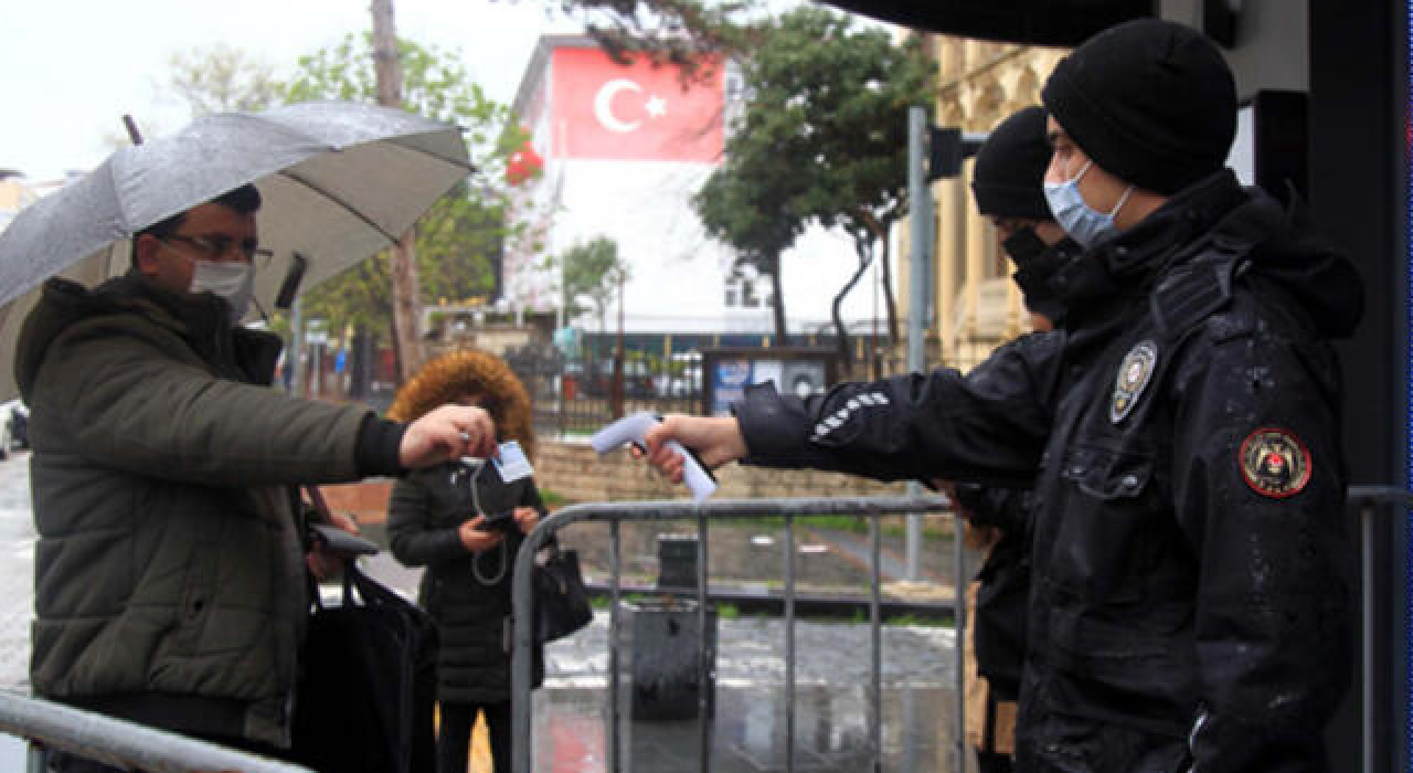 Normalleşme için beklentiler arttı: Gözler Kabine Toplantısı'na çevrildi