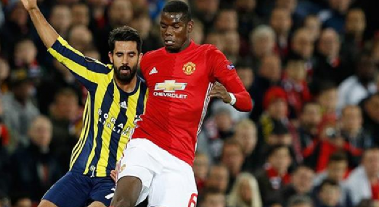 Paul Pogba'dan Fenerbahçe itirafı! "Çılgıncaydı..."