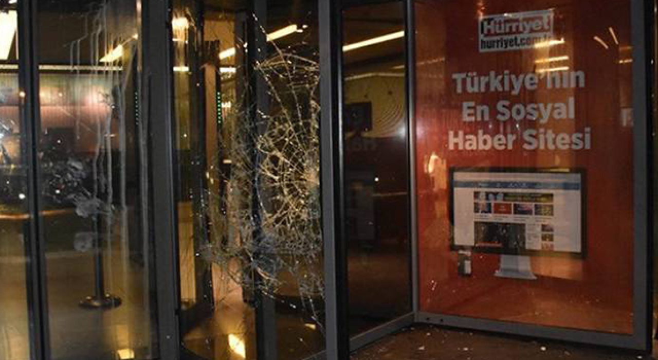 Peker'in sözleri Hürriyet'te yer almadı, medya ombudsmanı Bildirici "Kahroldum" dedi