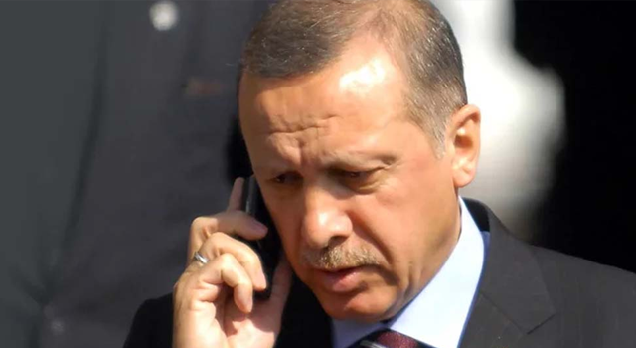 Reuters’tan Erdoğan-ABD iddiası