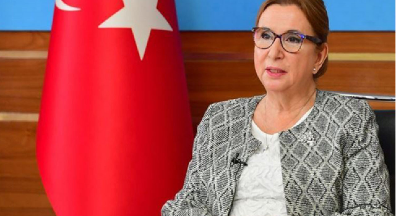 Ruhsar Pekcan'a CHP'den kötü haber: Yüce Divan yolu mu açılıyor?