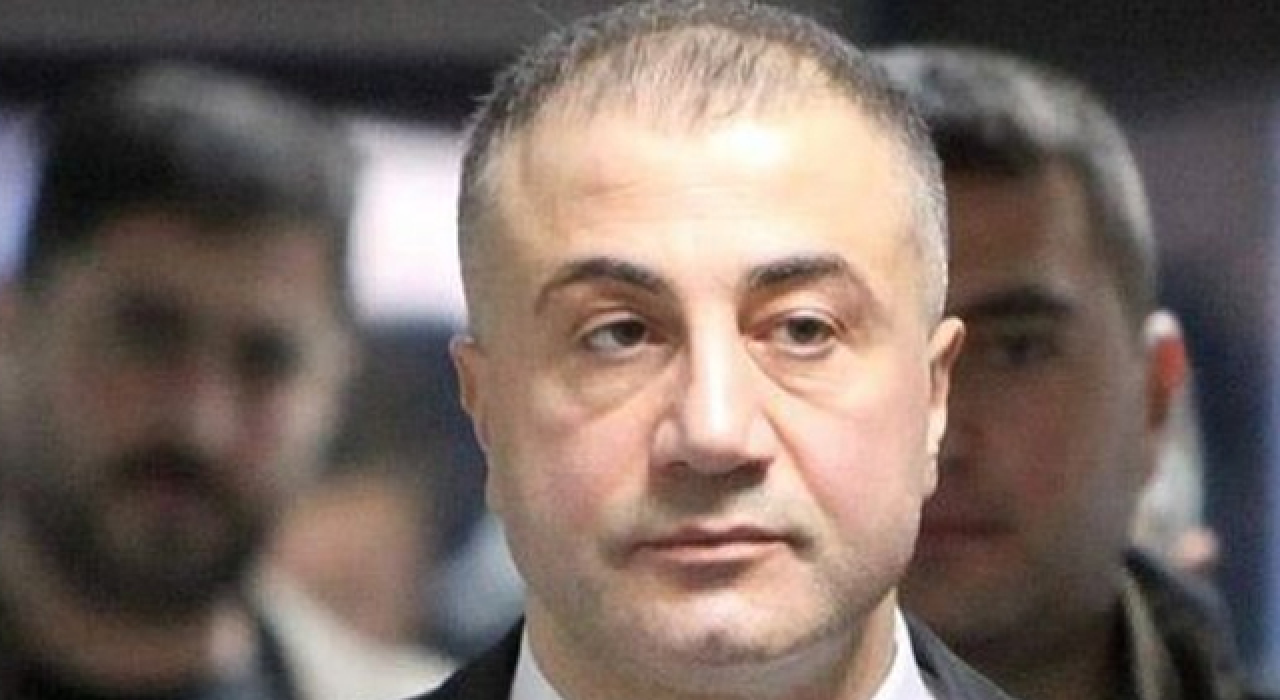 Sedat Peker'in internet sitesi neden kapatıldı?