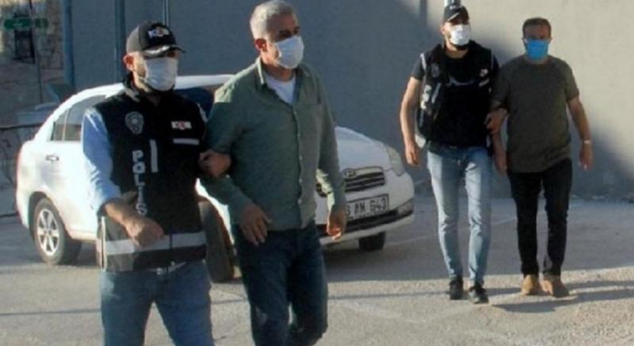 Sedat Peker'in kardeşi Atilla Peker serbest bırakıldı