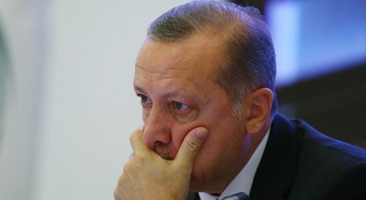 Son anket: Erdoğan; Ekrem İmamoğlu, Mansur Yavaş ve Akşener'in gerisinde kaldı