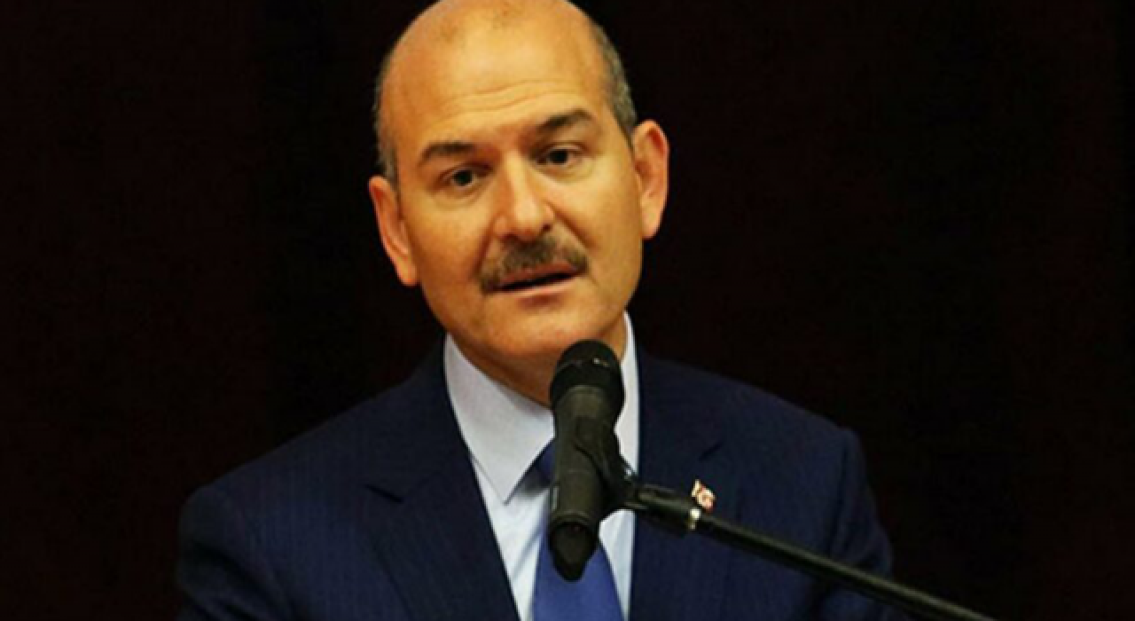 Soylu, istifa çağrılarına yanıt verdi, Bataklık Operasyonu'nu anlattı