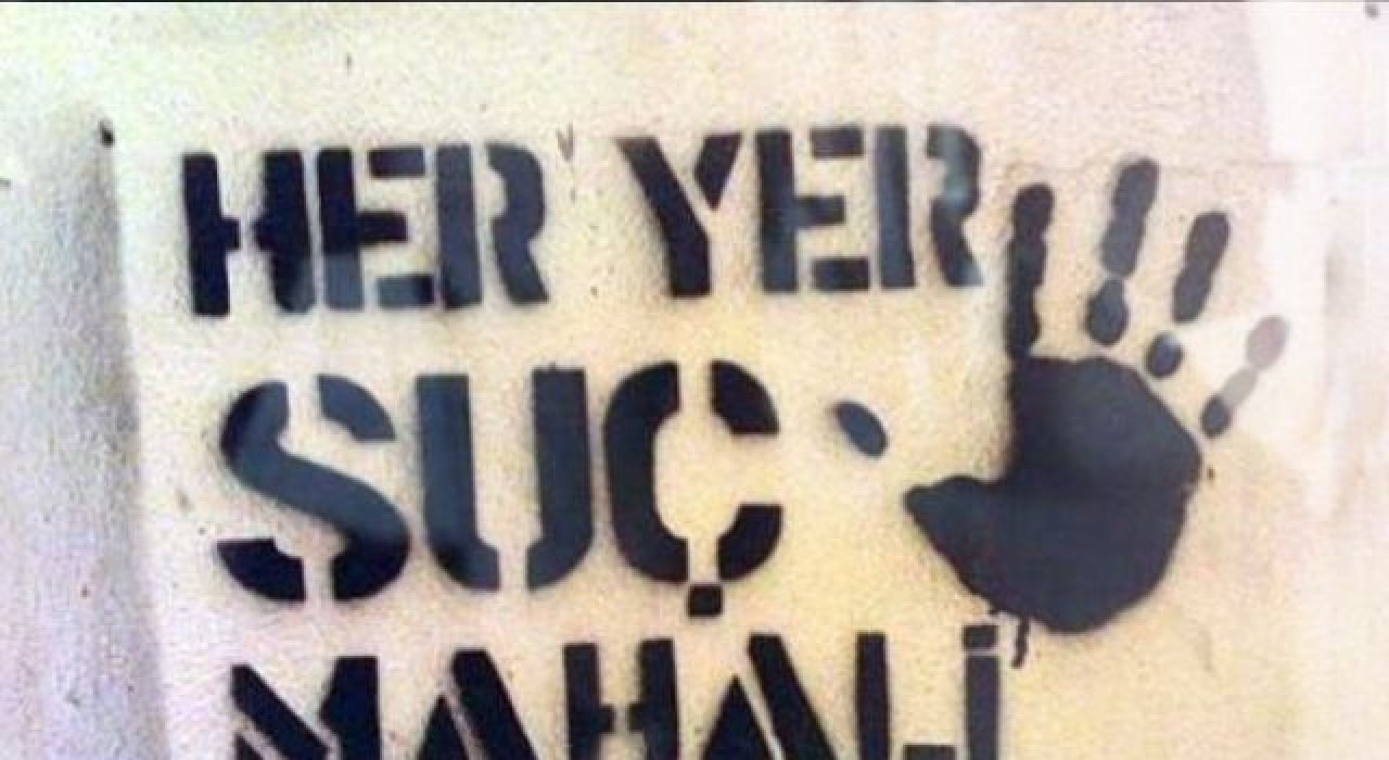 "Tacizi anlattığı için işine son verildi"