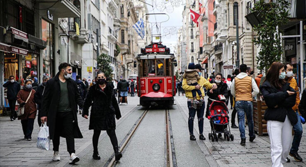 Tam kapanma sonrası normalleşme nasıl olacak?