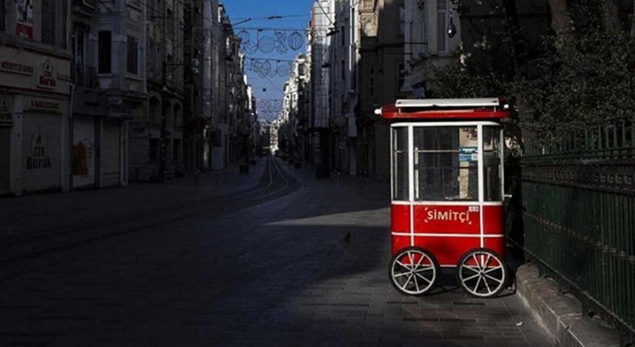 Tam kapanmada bugün nereler açık, nereler kapalı?