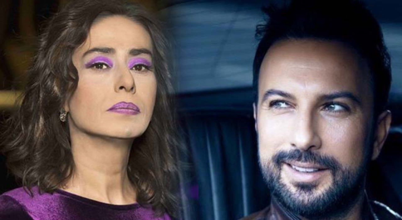 Tarkan, Yıldız Tilbe’nin davetini geri çevirdi