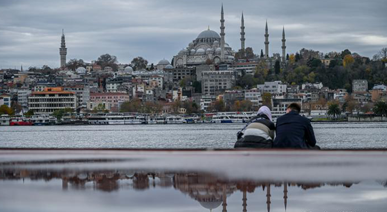 Türkiye'de tam kapanma bitiyor