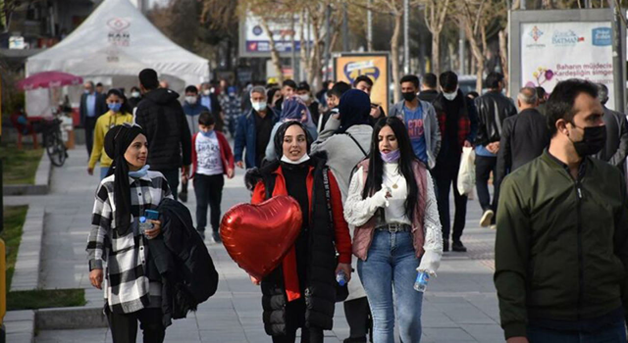 Valilikten 15 günlük koronavirüs yasağı kararı