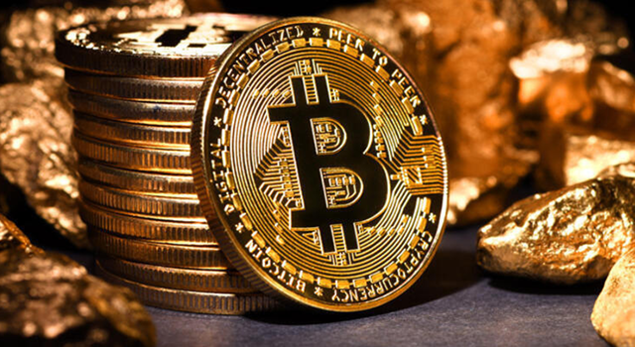 Yanlışlıkla Bitcoin ödedi, ortalık karıştı