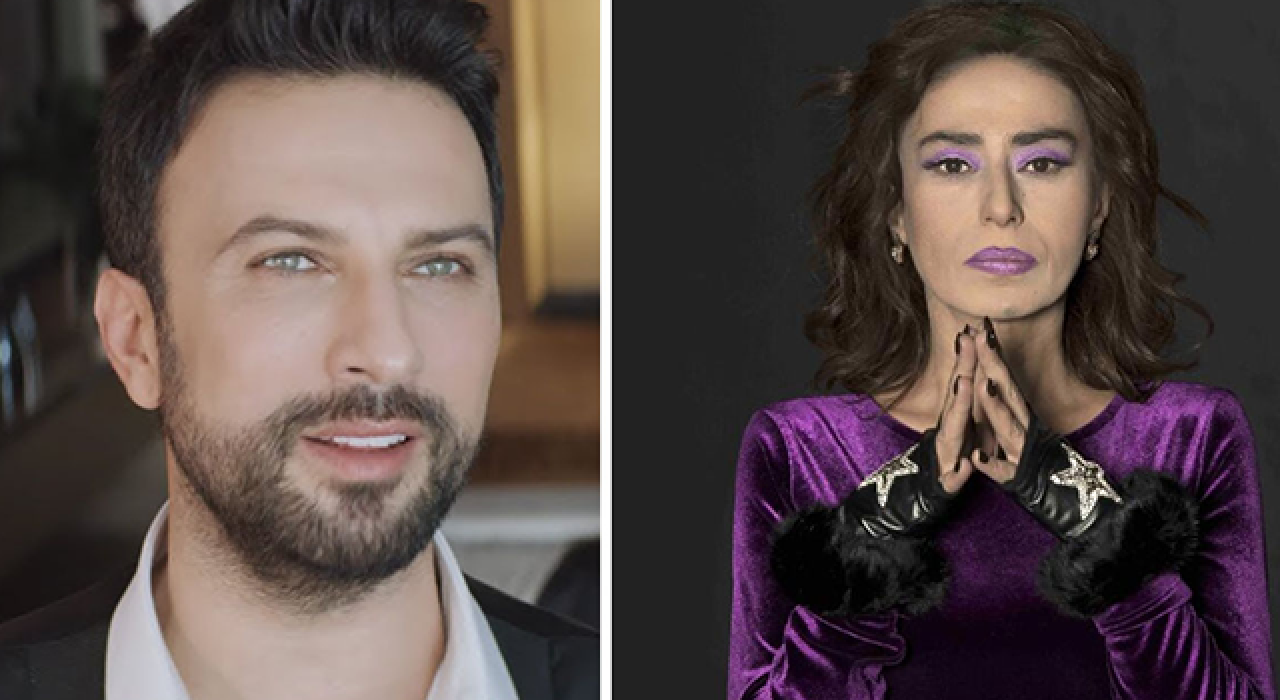 Yıldız Tilbe'den Tarkan açıklaması: Topu geri attı