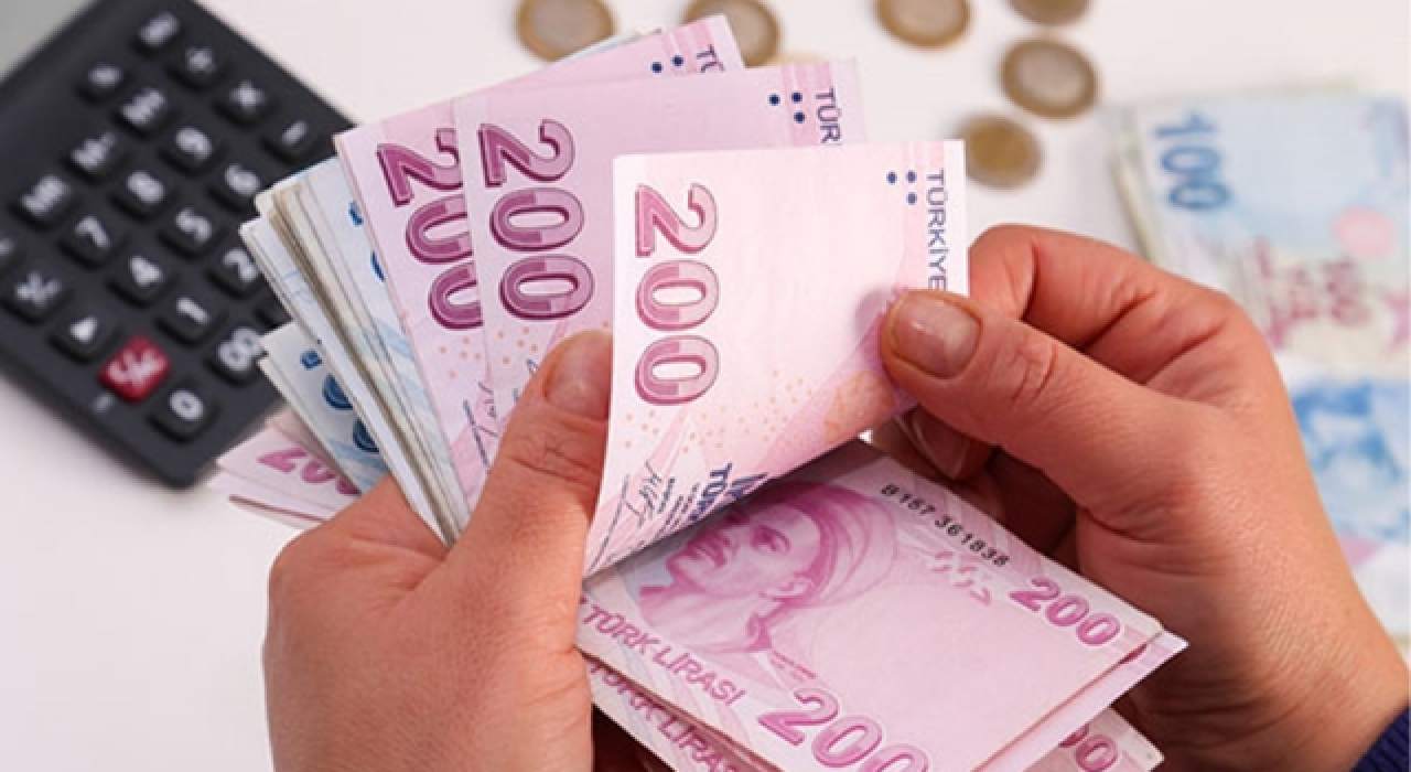 Yılın ilk 4 ayında faiz ödemelerine 67.5 milyar lira harcama yapıldı