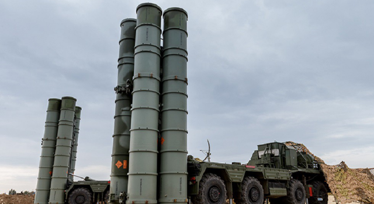 ABD, Türkiye'den S-400’lerle ilgili "taahhüt" istedi