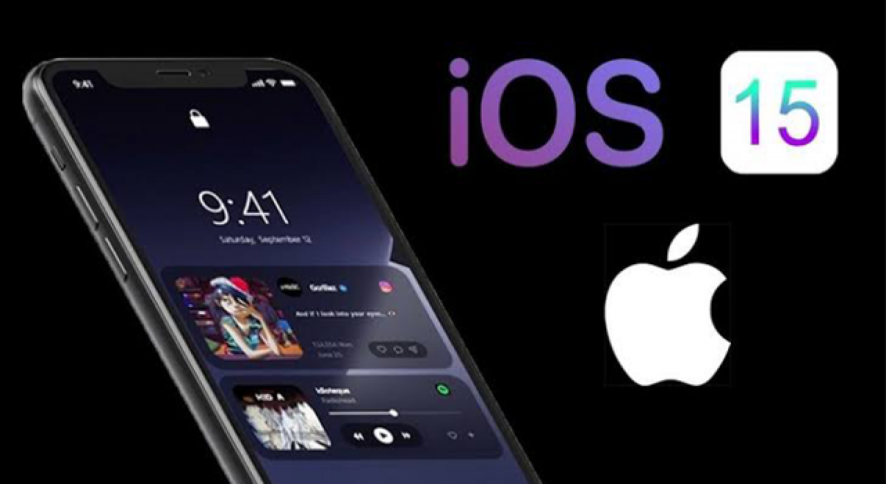 Apple iOS 15'i tanıttı; İşte yeni özellikler ve uyumlu modeller