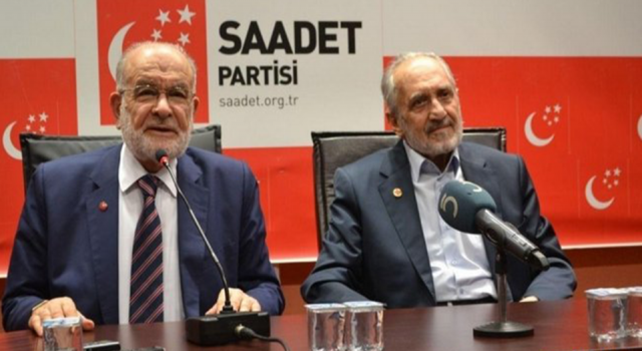 Asiltürk - Karamollaoğlu geriliminde eski genel başkan safını seçti!