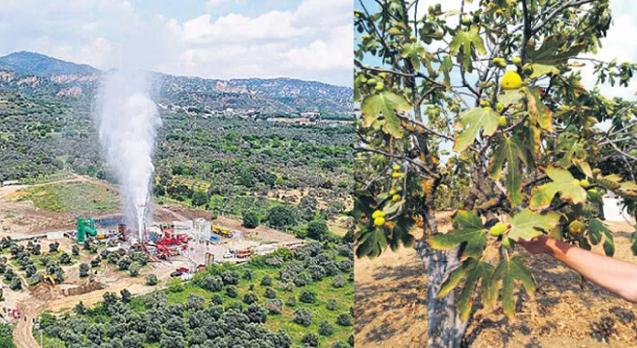 Aydın’ın müsilajı JES’ler