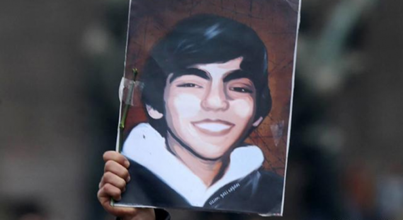 Berkin Elvan'ın ölümüne ilişkin davada karar