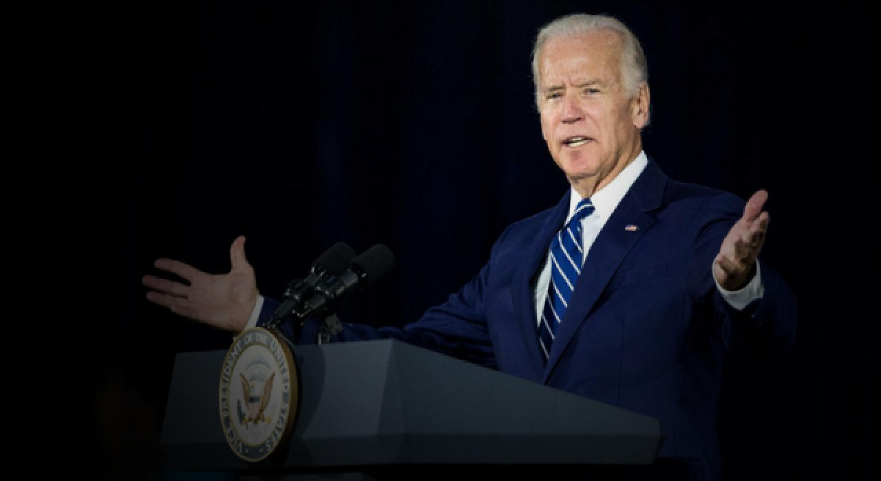 Biden, 500 milyon doz Pfizer-BioNTech aşısı bağışlayacaklarını duyurdu