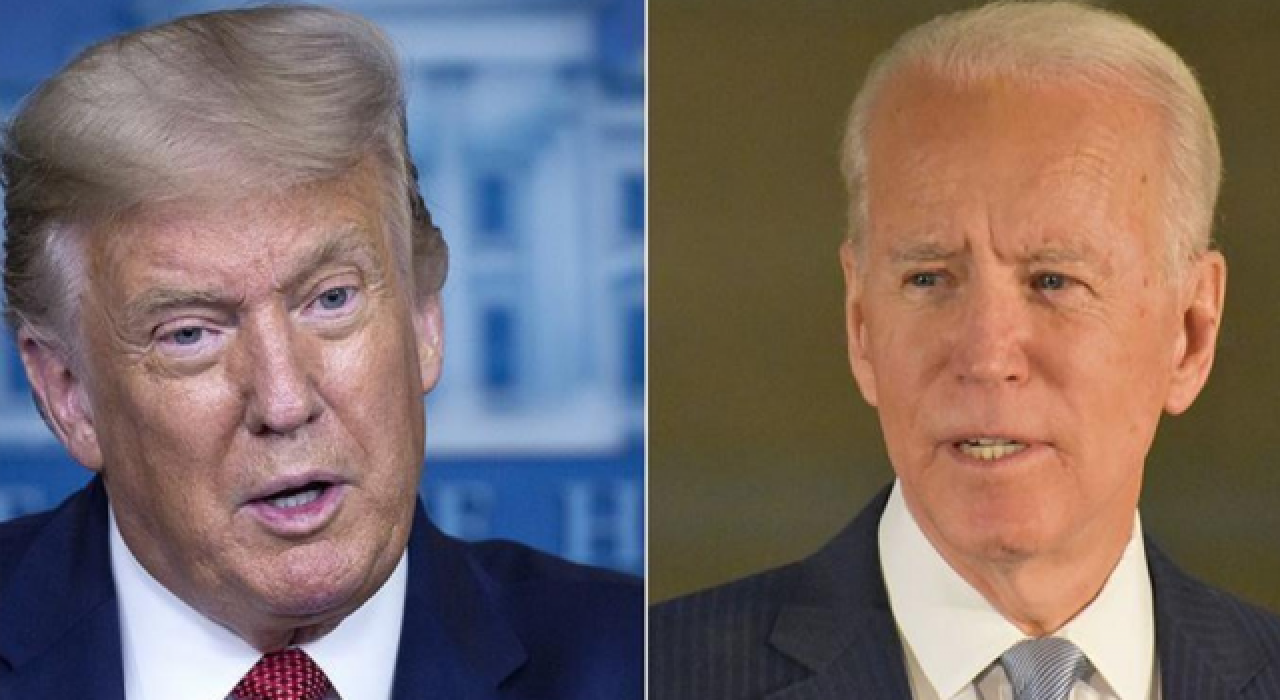 Biden, Trump'ın TikTok ve WeChat'i hedef alan kararnamelerini geçersiz kıldı