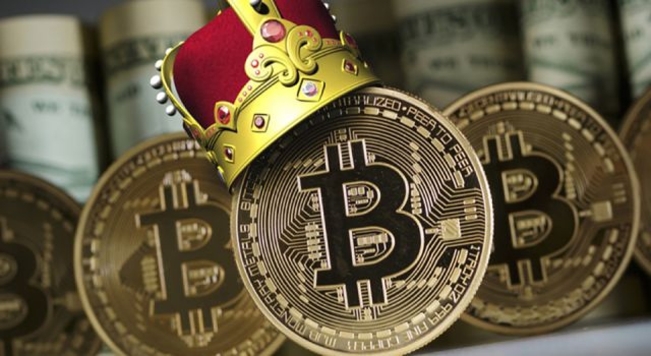 Bitcoin kazandırmaya devam ediyor!