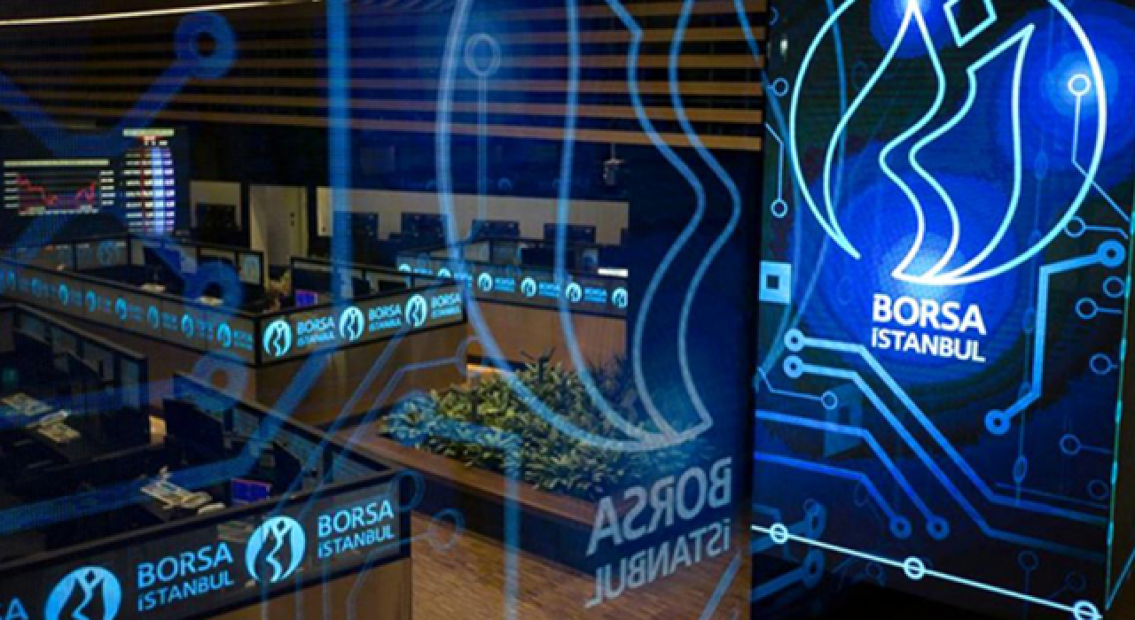 Borsa, günü yükselişle tamamladı